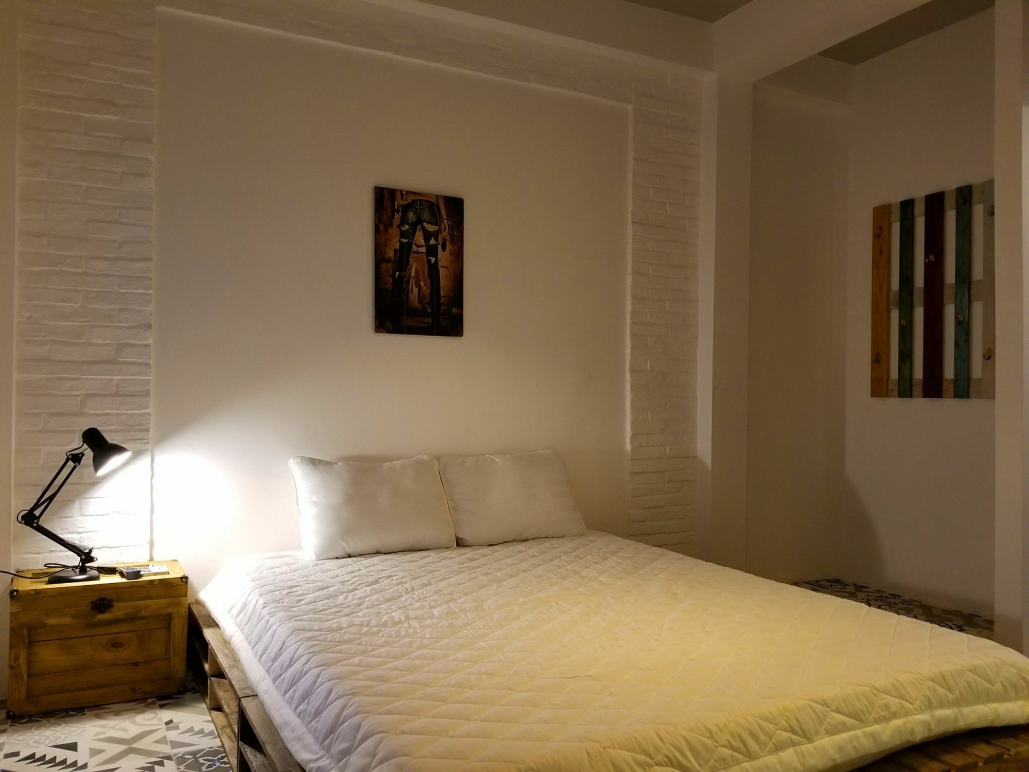 Timemark Travel Homestay & Hostel Ho Si Minh-város Kültér fotó