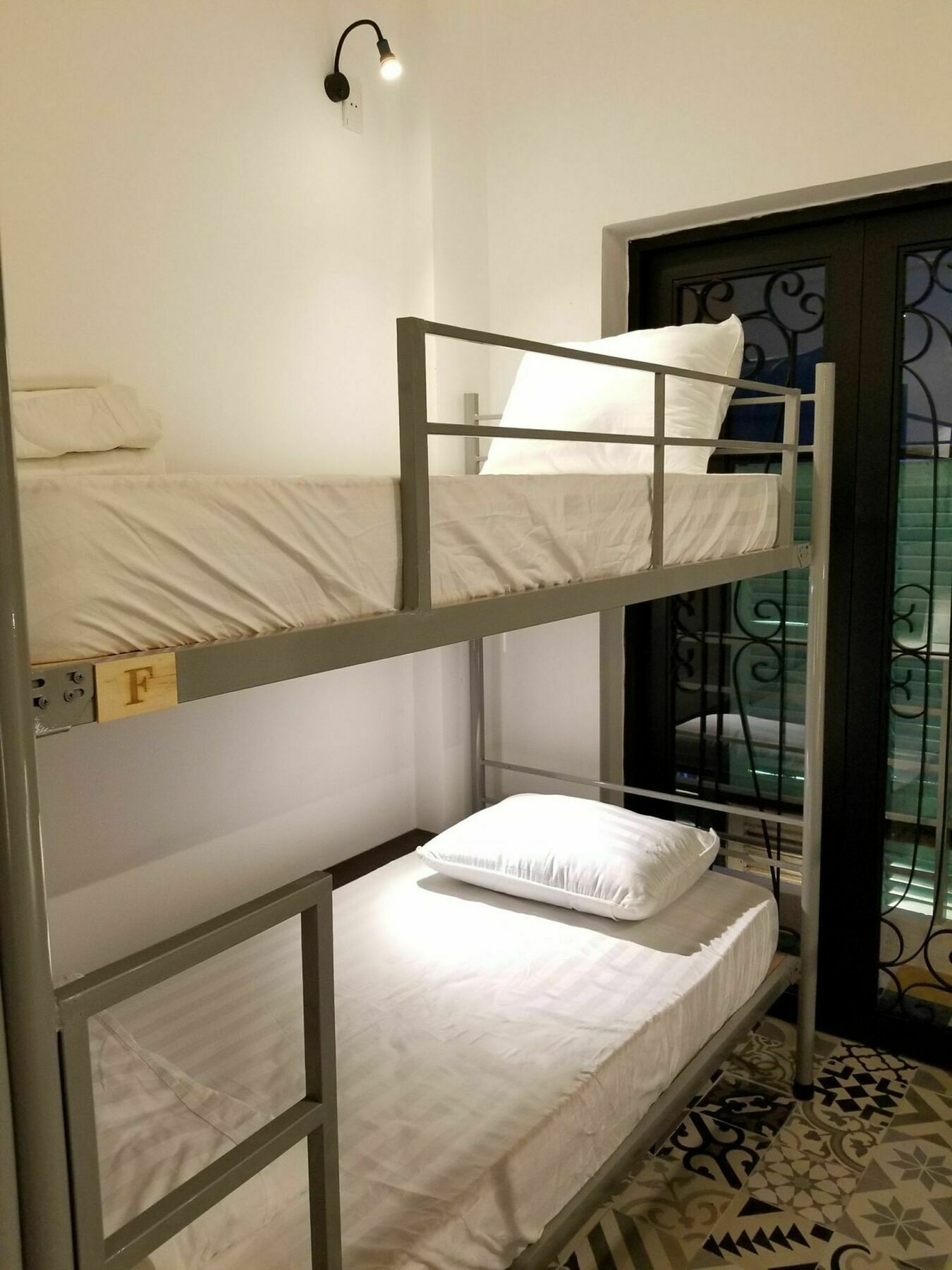 Timemark Travel Homestay & Hostel Ho Si Minh-város Kültér fotó