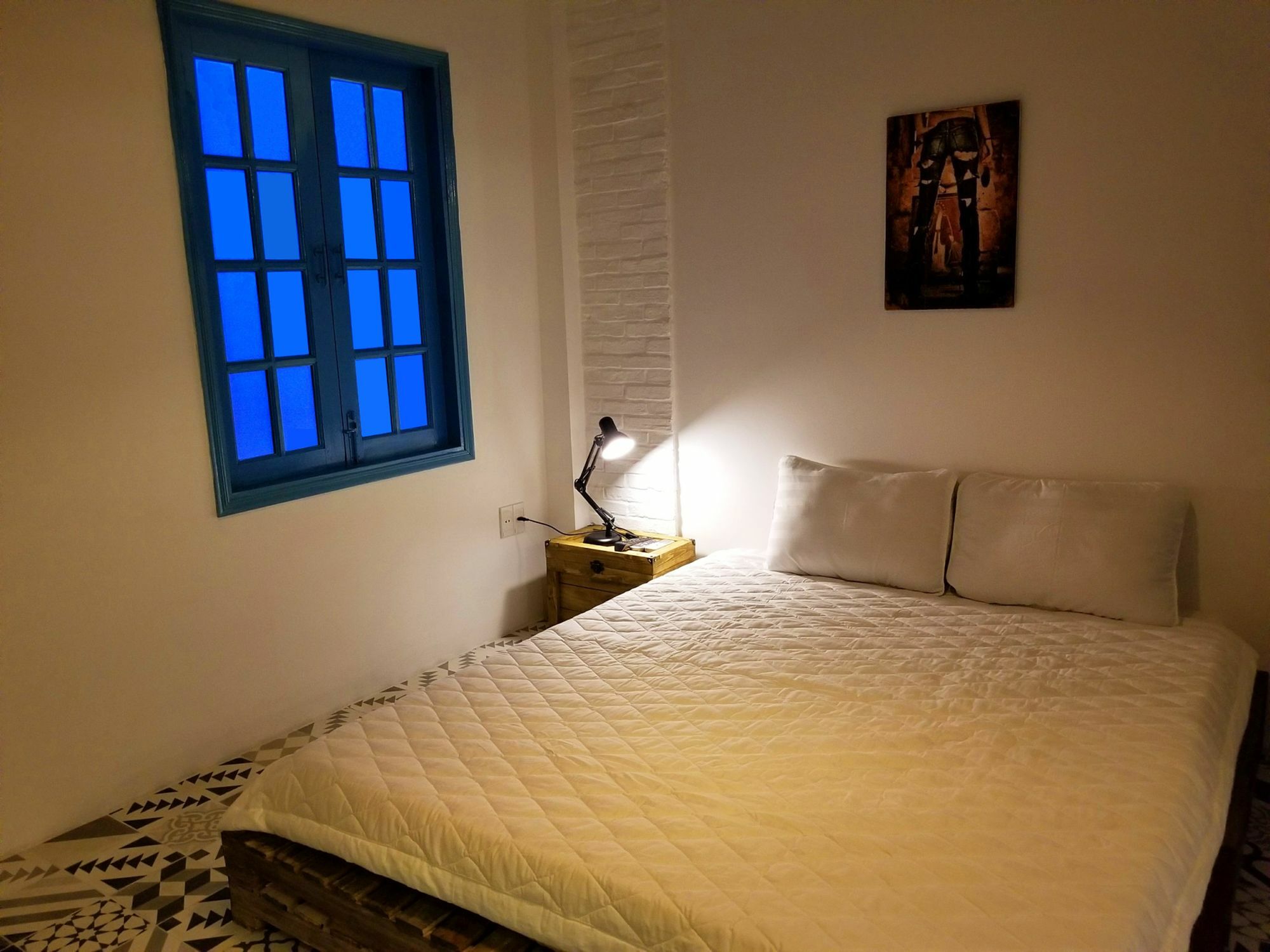 Timemark Travel Homestay & Hostel Ho Si Minh-város Kültér fotó