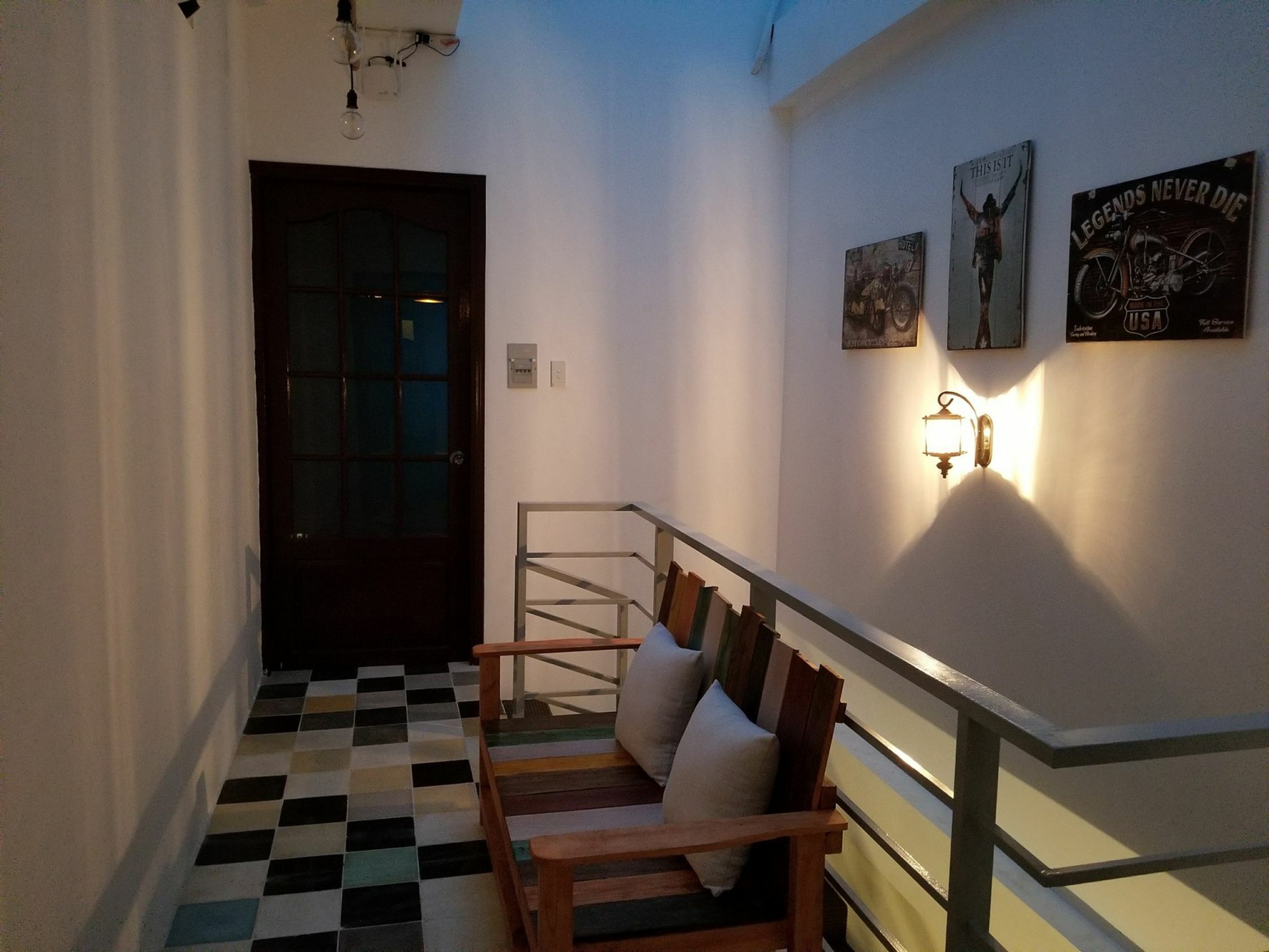 Timemark Travel Homestay & Hostel Ho Si Minh-város Kültér fotó