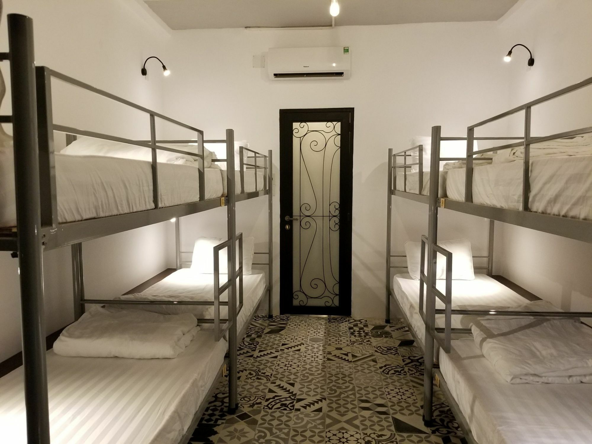 Timemark Travel Homestay & Hostel Ho Si Minh-város Kültér fotó