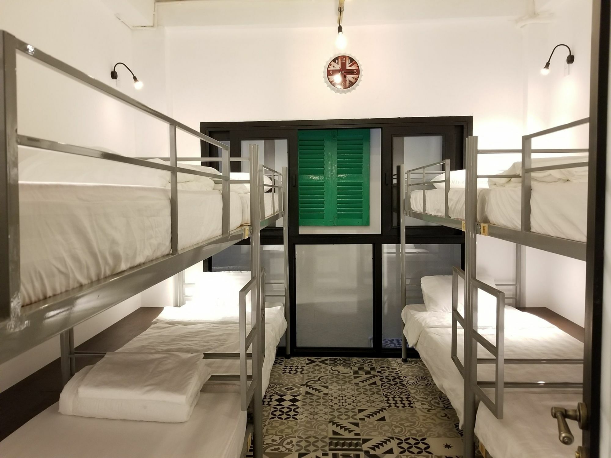Timemark Travel Homestay & Hostel Ho Si Minh-város Kültér fotó