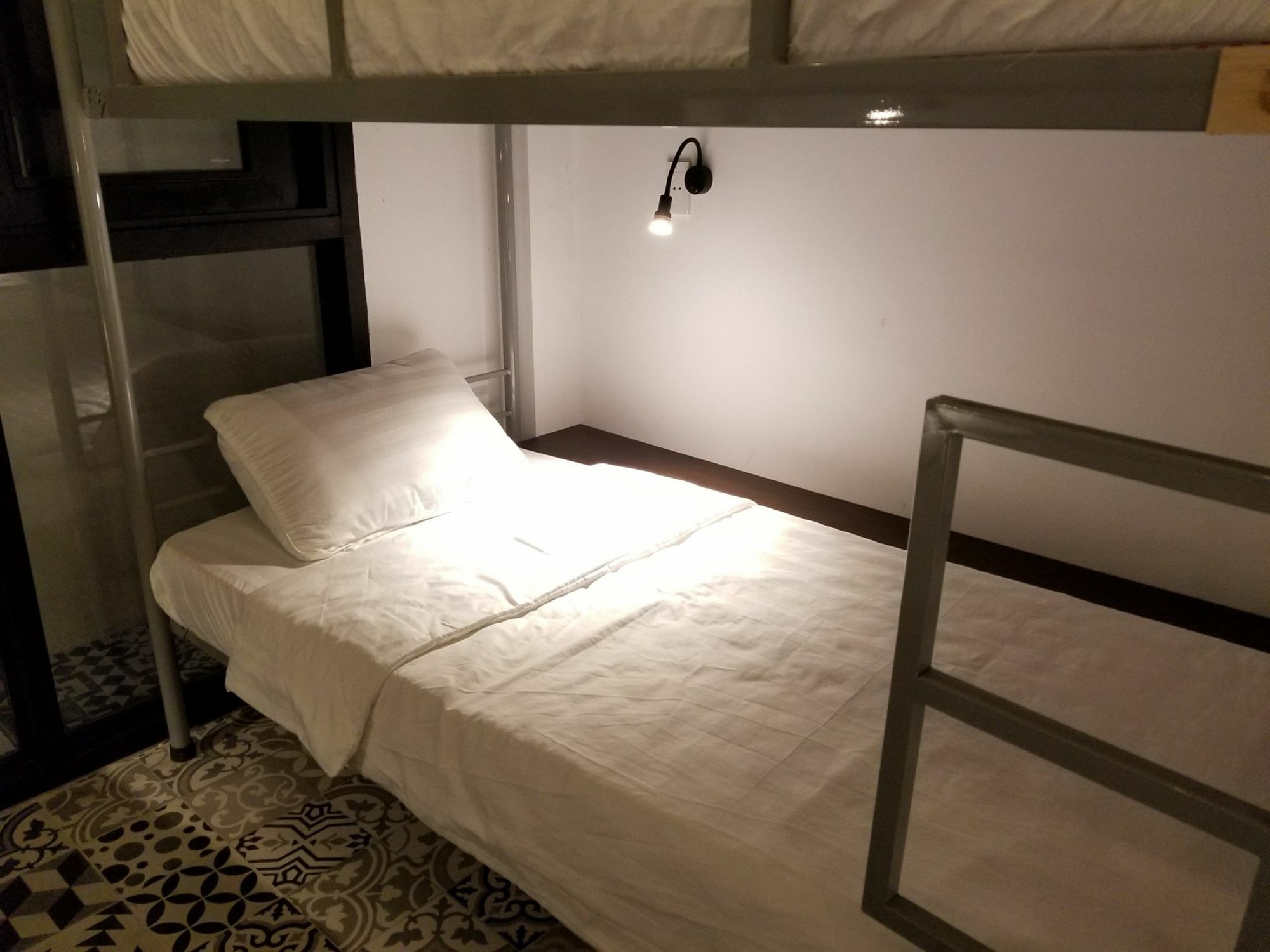 Timemark Travel Homestay & Hostel Ho Si Minh-város Kültér fotó