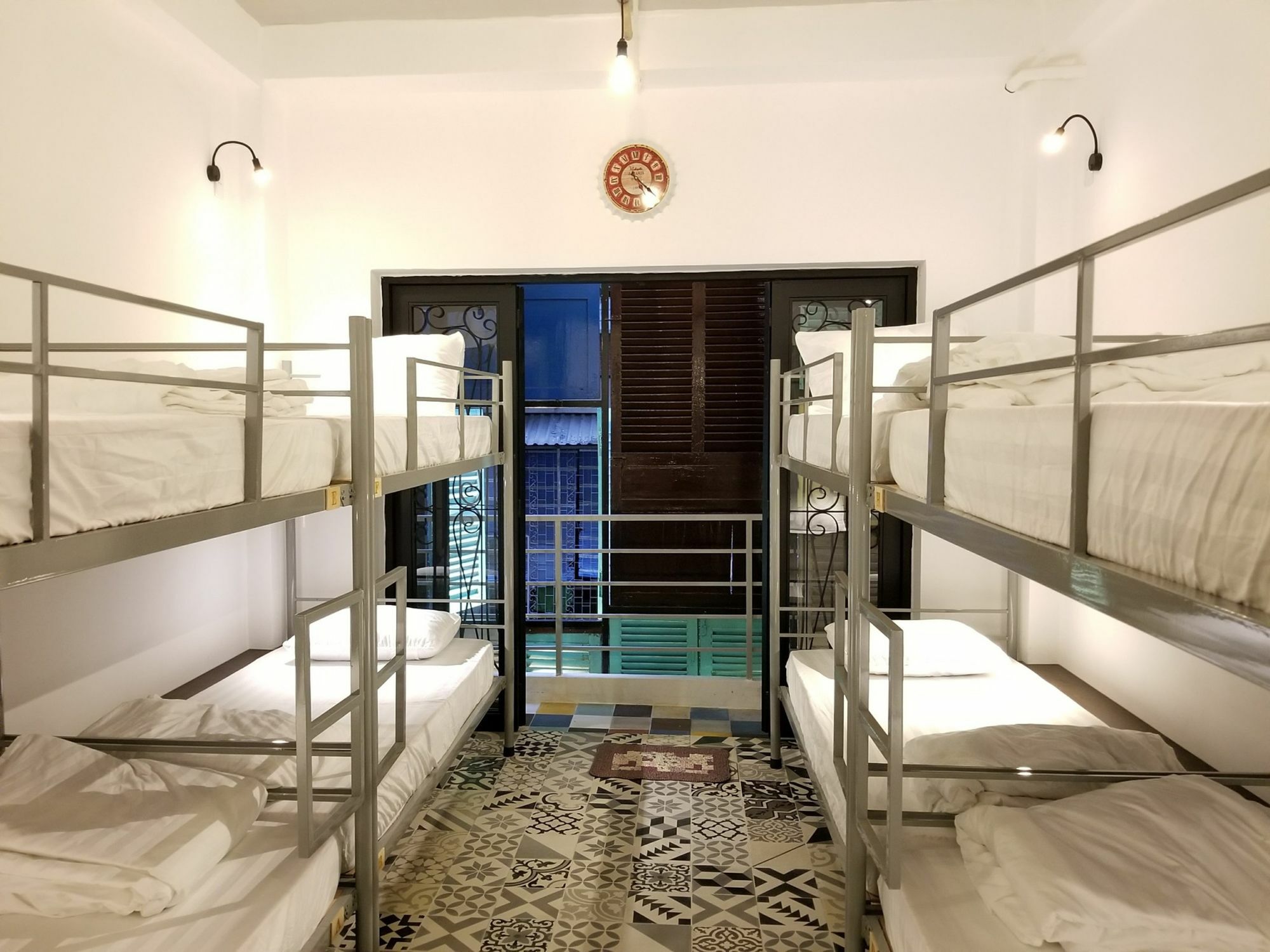 Timemark Travel Homestay & Hostel Ho Si Minh-város Kültér fotó