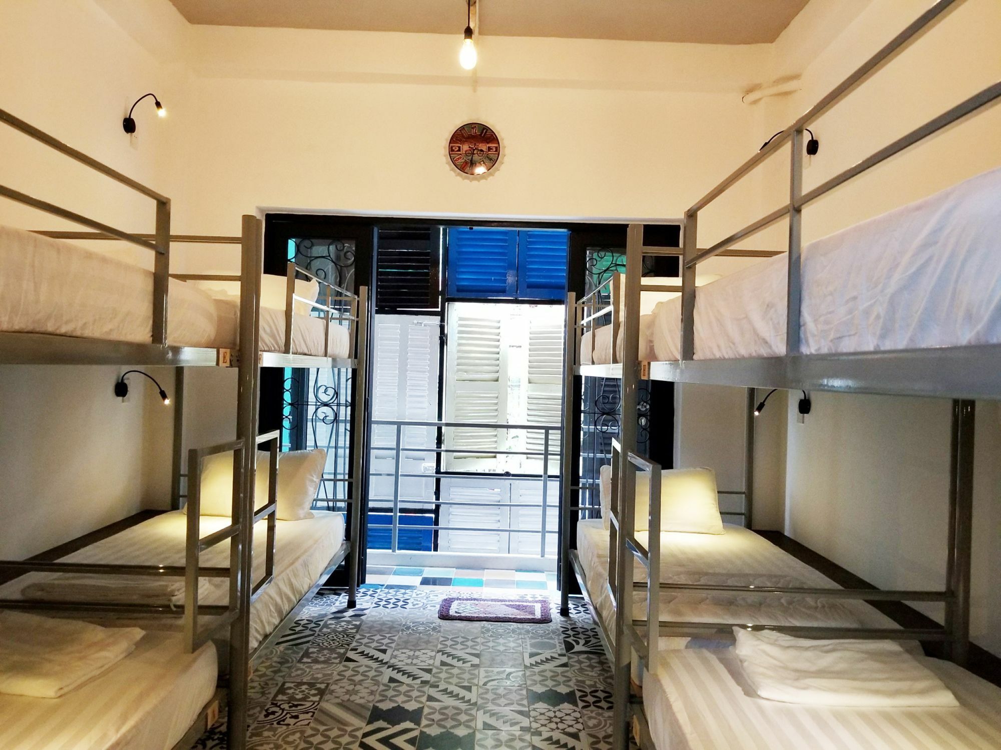 Timemark Travel Homestay & Hostel Ho Si Minh-város Kültér fotó